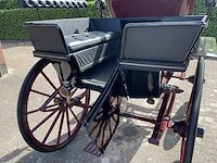 Rijwagen “deense wagonet” - afbeelding 9 van  26