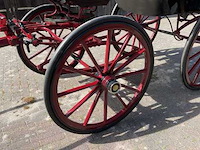 Rijwagen “deense wagonet” - afbeelding 14 van  26