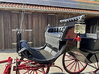 Rijwagen “deense wagonet” - afbeelding 15 van  26