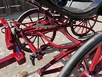 Rijwagen “deense wagonet” - afbeelding 16 van  26