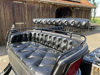 Rijwagen “deense wagonet” - afbeelding 17 van  26