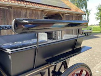 Rijwagen “deense wagonet” - afbeelding 18 van  26