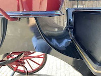 Rijwagen “deense wagonet” - afbeelding 19 van  26