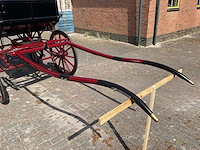 Rijwagen “deense wagonet” - afbeelding 26 van  26