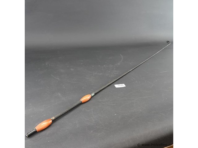 Rijzweep - afbeelding 1 van  5