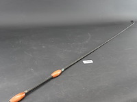 Rijzweep - afbeelding 1 van  5