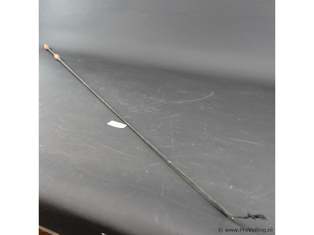 Rijzweep - afbeelding 2 van  5