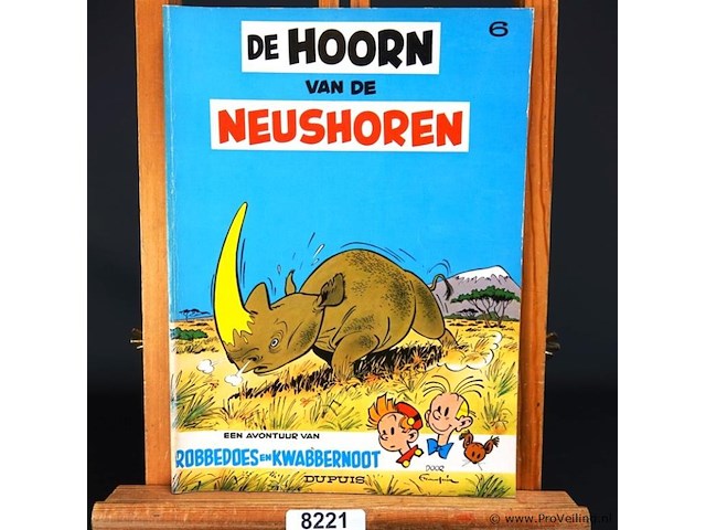 Rik ringers - afbeelding 1 van  2