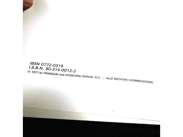 Rik ringers - afbeelding 2 van  2