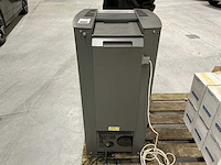 Rika memo pelletkachel 8kw 2007 - afbeelding 6 van  11