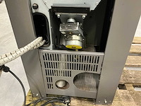 Rika memo pelletkachel 8kw 2007 - afbeelding 10 van  11