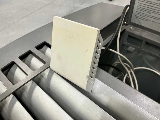 Rika memo pelletkachel 8kw 2007 - afbeelding 3 van  11