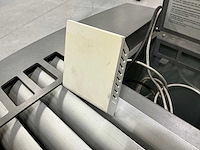 Rika memo pelletkachel 8kw 2007 - afbeelding 3 van  11