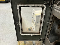 Rika memo pelletkachel 8kw 2007 - afbeelding 8 van  11