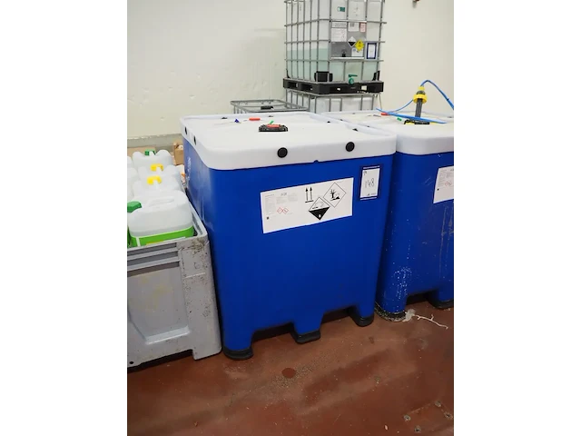 Rikutec - afbeelding 3 van  10