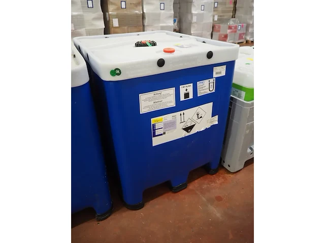 Rikutec - afbeelding 4 van  10