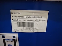 Rikutec - afbeelding 6 van  10