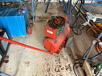Rilco eme hfup 3/2 omvormer - afbeelding 1 van  4