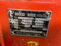 Rilco eme hfup 3/2 omvormer - afbeelding 4 van  4