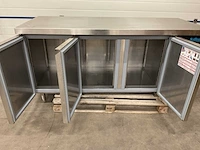 Rilliug koelwerkbank - afbeelding 3 van  4