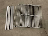 Rilliug koelwerkbank - afbeelding 4 van  4