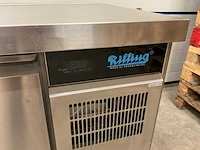 Rilliug koelwerkbank - afbeelding 2 van  3