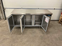Rilliug koelwerkbank - afbeelding 2 van  3