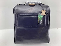 Rillstab original - luxe rugtas - (2x)
