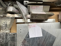 Rima system - machineonderdelen - afbeelding 3 van  22