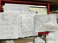 Rima system - machineonderdelen - afbeelding 6 van  22