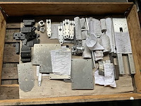 Rima system - machineonderdelen - afbeelding 7 van  22