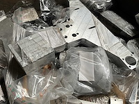 Rima system - machineonderdelen - afbeelding 9 van  22