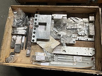 Rima system - machineonderdelen - afbeelding 13 van  22