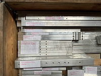 Rima system - machineonderdelen - afbeelding 16 van  22