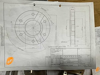Rima system - machineonderdelen - afbeelding 19 van  22