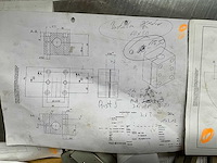 Rima system - machineonderdelen - afbeelding 20 van  22