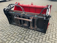 Rimach easycut 200-t kuilhapper - afbeelding 4 van  7