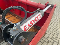 Rimach easycut 200-t kuilhapper - afbeelding 5 van  7