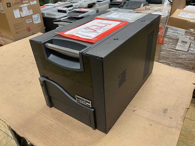 Rimage cdpr23 card printer - afbeelding 1 van  6