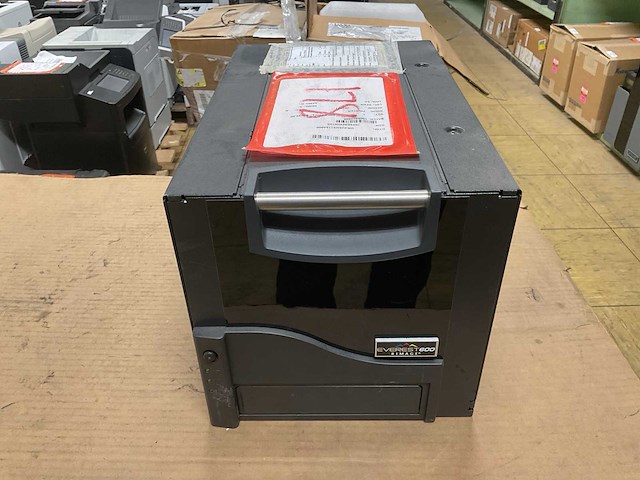 Rimage cdpr23 card printer - afbeelding 2 van  6