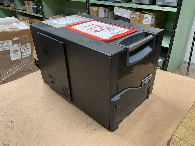 Rimage cdpr23 card printer - afbeelding 3 van  6