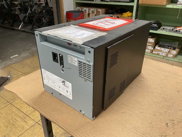 Rimage cdpr23 card printer - afbeelding 4 van  6