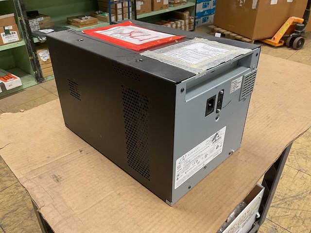 Rimage cdpr23 card printer - afbeelding 5 van  6