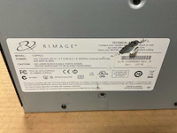 Rimage cdpr23 card printer - afbeelding 6 van  6