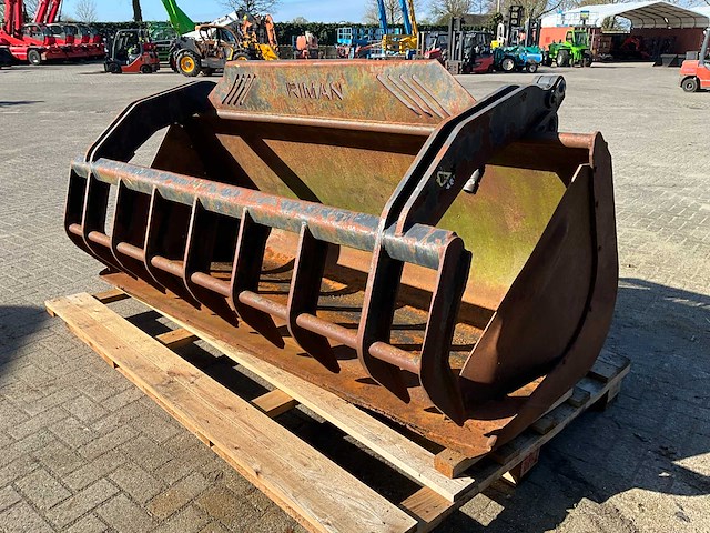 Riman gh 924tp pelikaanbak - afbeelding 1 van  3