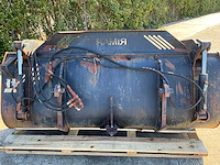 Riman gh 924tp pelikaanbak - afbeelding 2 van  3