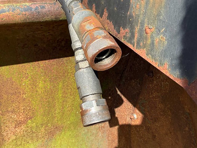 Riman gh 924tp pelikaanbak - afbeelding 3 van  3