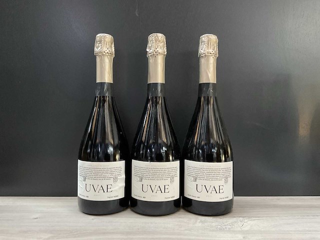 Rimarts uvae 2011 (3x) - afbeelding 1 van  3