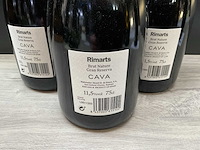 Rimarts uvae 2011 (3x) - afbeelding 3 van  3