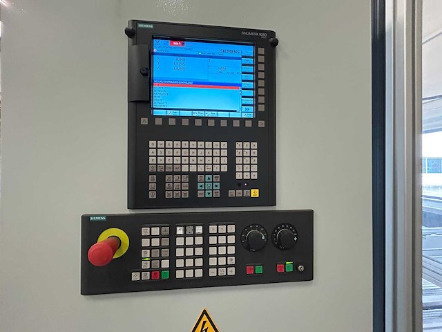 Rimas - 2018 - l17000042 - 2-componenten verlijmingsmachine - afbeelding 4 van  82